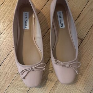 Steve Madden Women's Blush Loafers